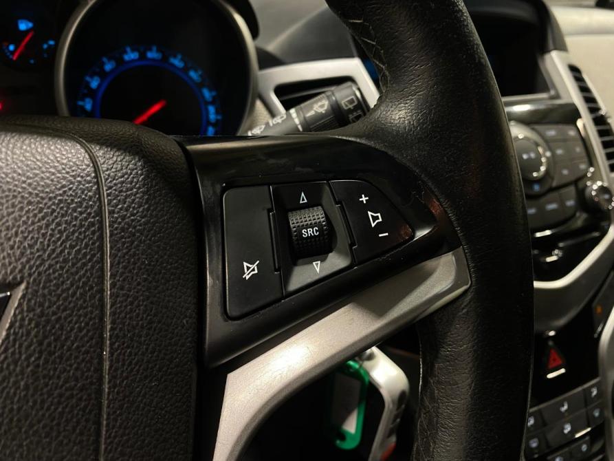 Chevrolet Cruze I Челябинск  - изображение 16