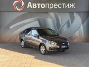 Lada (ВАЗ) Granta I Рестайлинг Волгоград  - изображение 26