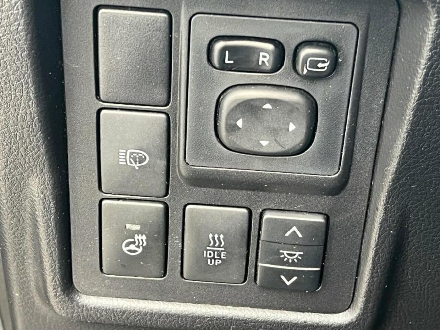 Toyota Land Cruiser Prado 150 Series Рестайлинг 1 Екатеринбург  - изображение 25