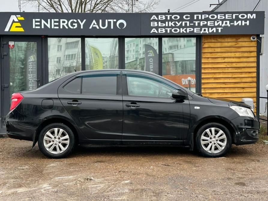 Chery Bonus 3 (E3/A19) Уфа  - изображение 2