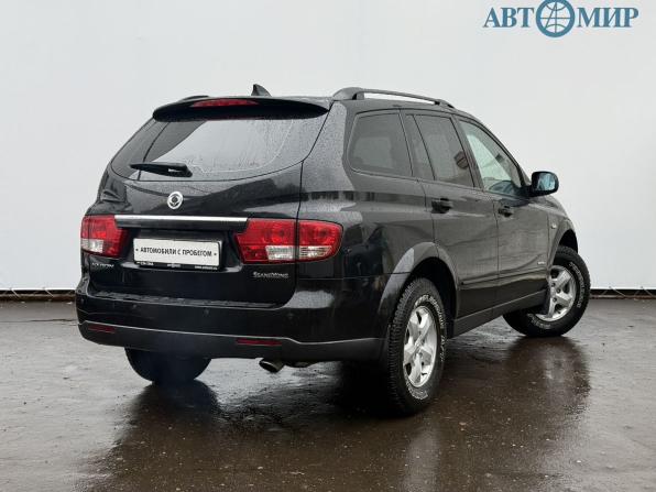 SsangYong Kyron I Рестайлинг с пробегом 2013 года, цена 990 000 рублей, 149000 км, внедорожник, Автокод Объявления