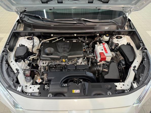 Toyota RAV4 V (XA50) с пробегом 2020 года, цена 3 810 000 рублей, 81084 км, внедорожник, Автокод Объявления