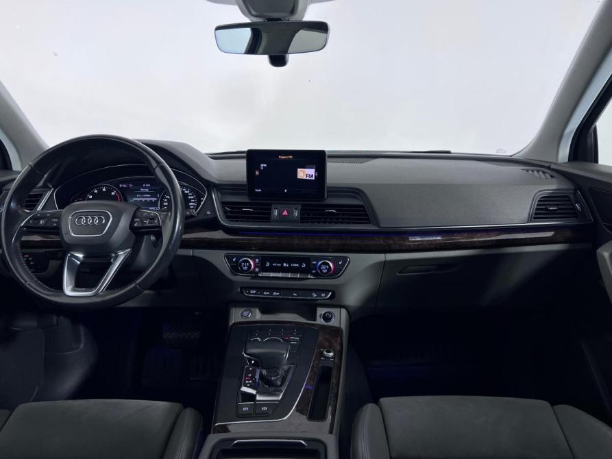 Audi Q5 II (FY) Ростов-на-Дону  - изображение 9