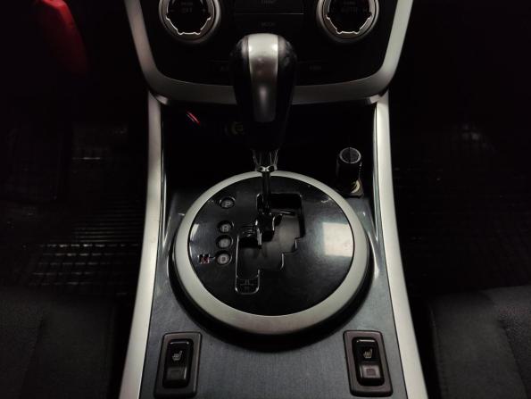 Mazda CX-7 I с пробегом 2008 года, цена 765 000 рублей, 182305 км, внедорожник, Автокод Объявления