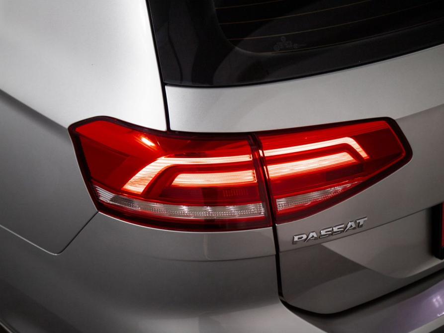 Volkswagen Passat B8 Иркутск  - изображение 24