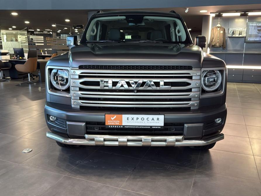 Haval H9 II Тюмень  - изображение 8