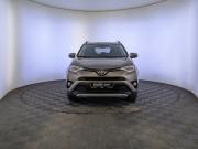 Toyota RAV4 IV (XA40) Рестайлинг Москва  - изображение 31