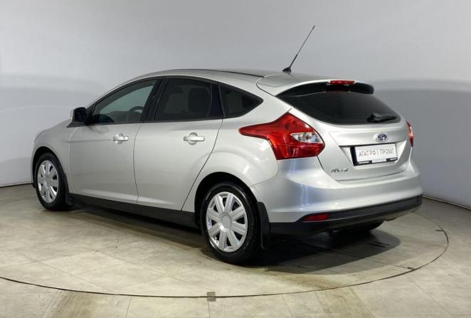 Ford Focus III с пробегом 2012 года, цена 730 000 рублей, 170793 км, хэтчбек, Автокод Объявления