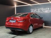 Kia Rio III Рестайлинг Уфа  - изображение 22