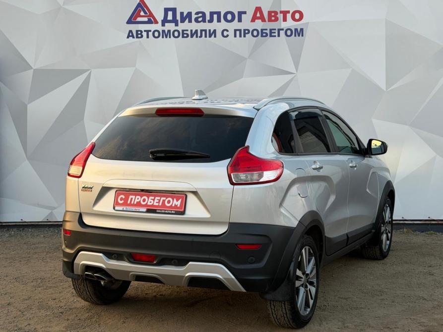 Lada (ВАЗ) XRAY I Набережные Челны  - изображение 6