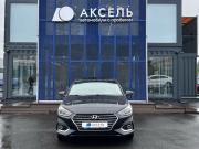 Hyundai Solaris II Архангельск  - изображение 22