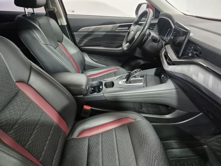 Haval F7x I Рестайлинг Ярославль  - изображение 10