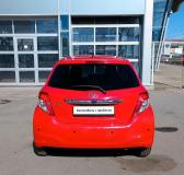 Toyota Vitz III (XP130) Санкт-Петербург  - изображение 24
