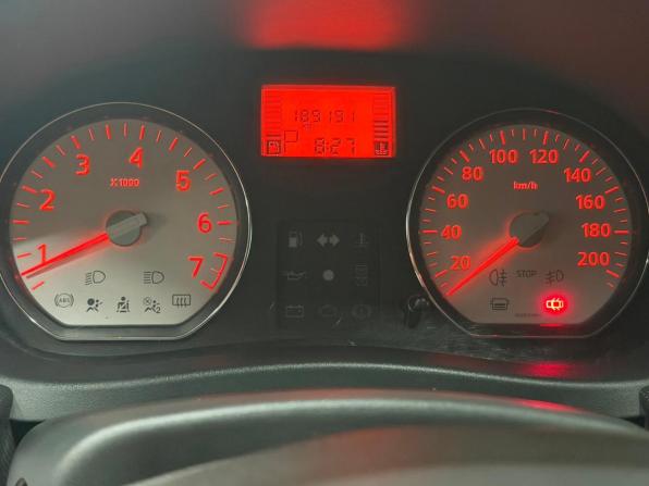 Renault Logan I Рестайлинг с пробегом 2013 года, цена 497 000 рублей, 189187 км, седан, Автокод Объявления