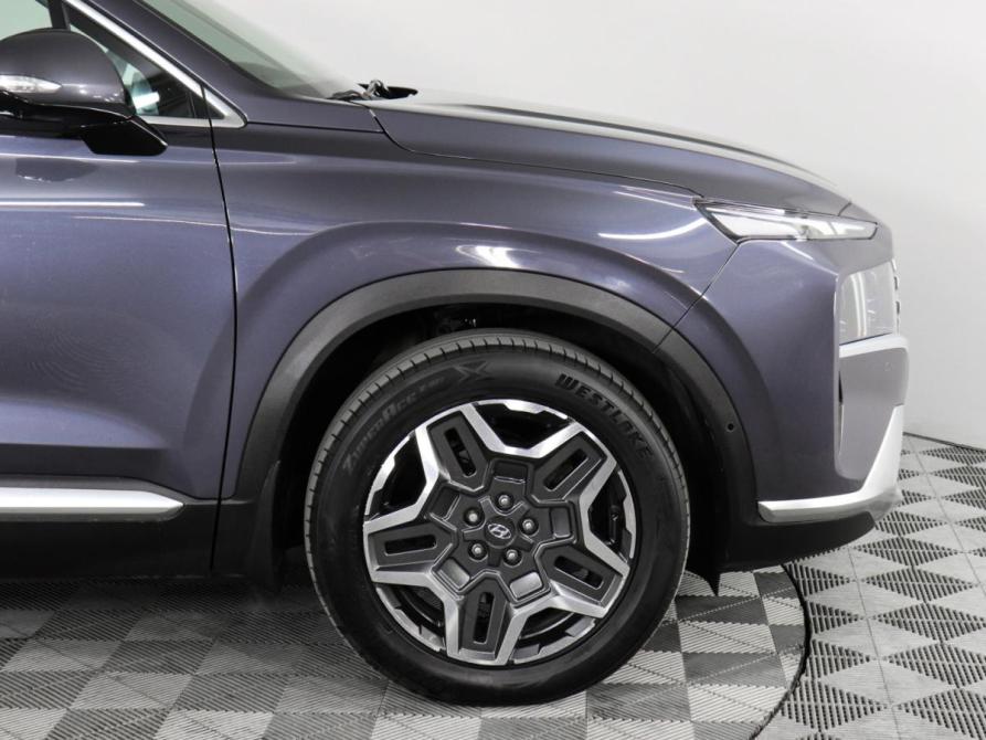 Hyundai Santa Fe IV Рестайлинг Химки  - изображение 14