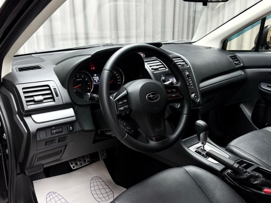 Subaru XV I Ижевск  - изображение 9