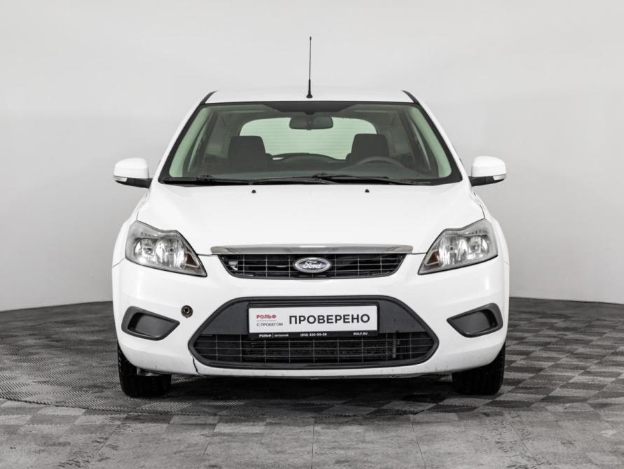 Ford Focus II Рестайлинг Санкт-Петербург  - изображение 2