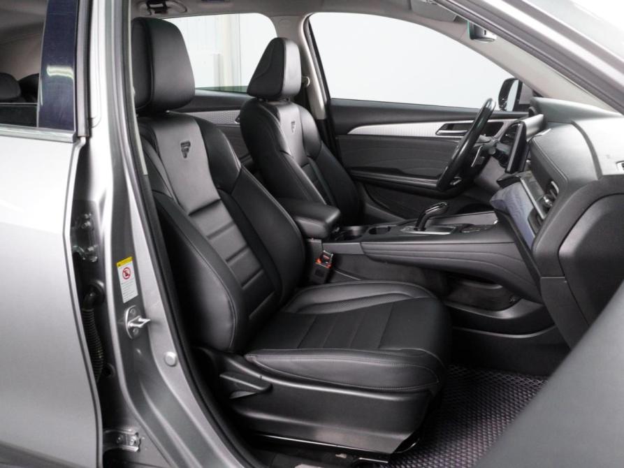 Haval F7 I Рестайлинг Минеральные Воды  - изображение 8