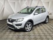 Renault Sandero II Москва  - изображение 21