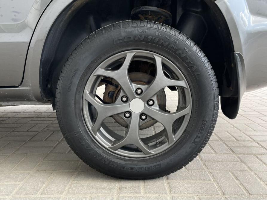 Hyundai Tucson I Тамбов  - изображение 19