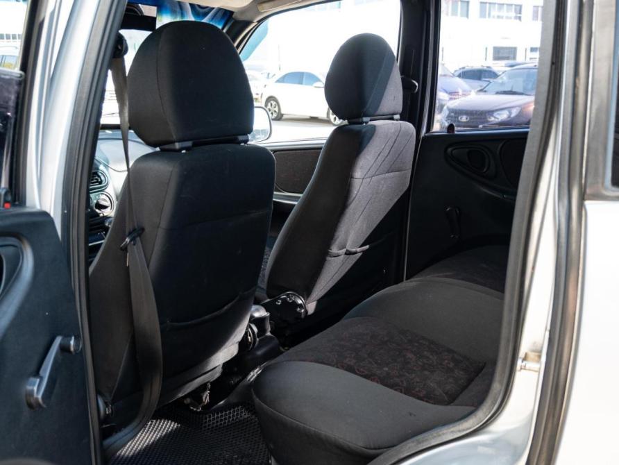 Chevrolet Niva I Краснодар  - изображение 10