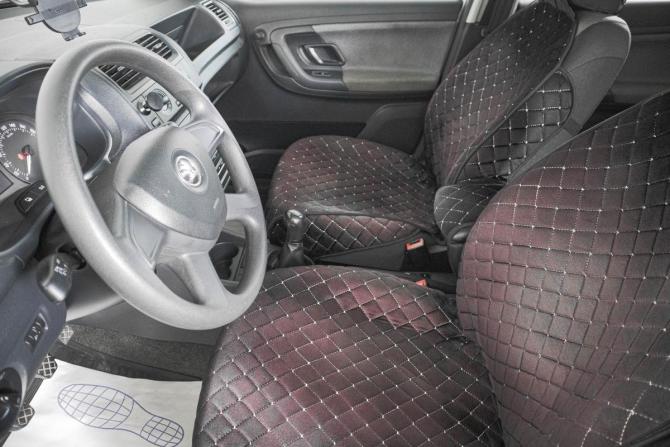 Skoda Fabia II Рестайлинг с пробегом 2013 года, цена 549 000 рублей, 204830 км, хэтчбек, Автокод Объявления