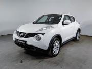 Nissan Juke I Уфа  - изображение 25