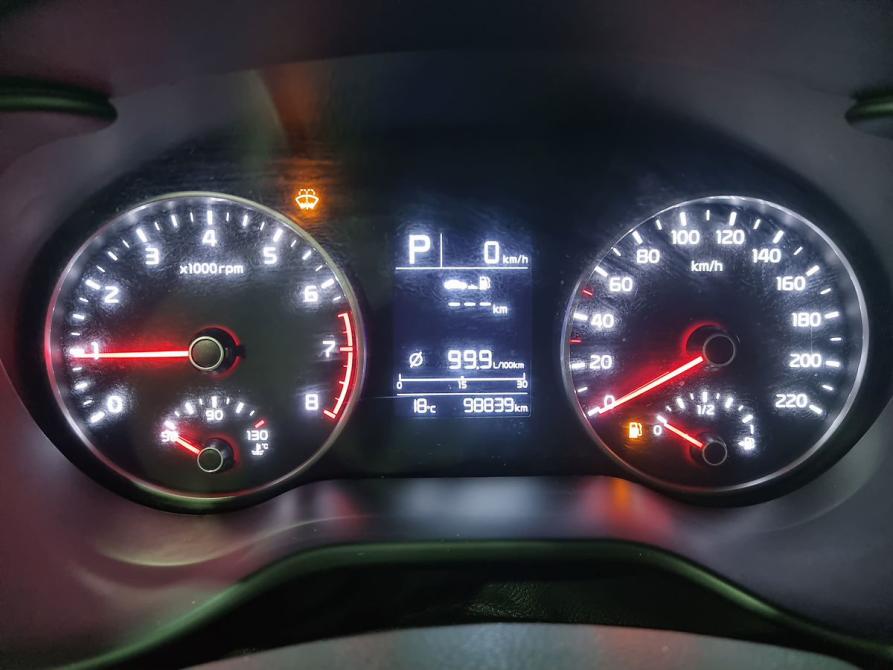 Kia Rio IV Санкт-Петербург  - изображение 14