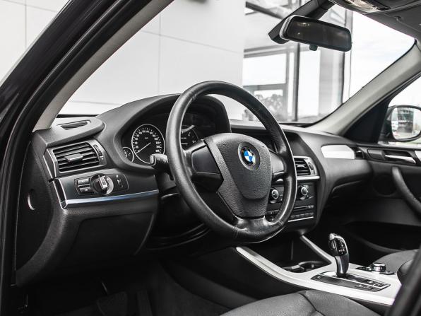 BMW X3 II (F25) с пробегом 2011 года, цена 1 680 000 рублей, 245495 км, внедорожник, Автокод Объявления