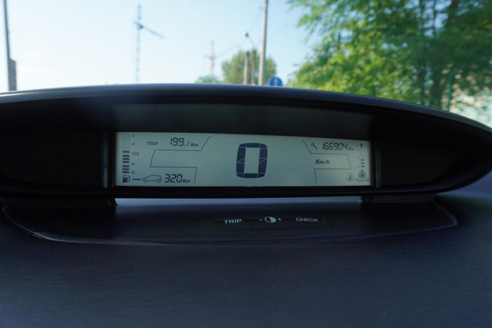 Citroen C4 I Ульяновск  - изображение 9