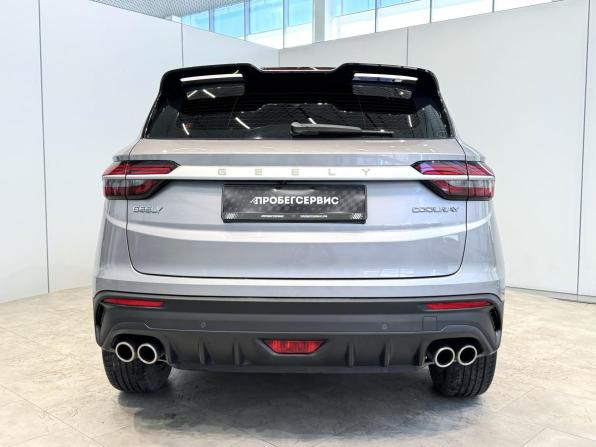 Geely Coolray I с пробегом 2023 года, цена 1 785 000 рублей, 47511 км, внедорожник, Автокод Объявления