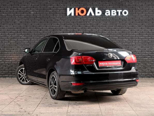 Volkswagen Jetta VI с пробегом 2014 года, цена 950 000 рублей, 197490 км, седан, Автокод Объявления