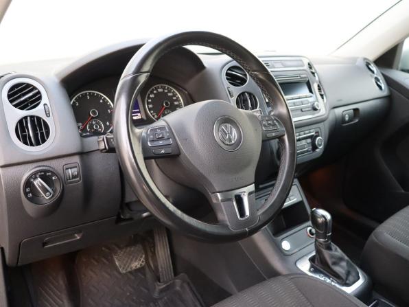 Volkswagen Tiguan I Рестайлинг с пробегом 2013 года, цена 1 349 000 рублей, 164811 км, внедорожник, Автокод Объявления