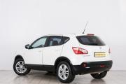 Nissan Qashqai I Рестайлинг Красноярск  - изображение 31