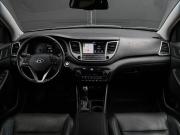 Hyundai Tucson III Рестайлинг Москва  - изображение 33