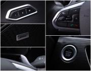 Geely Tugella I Рестайлинг Москва  - изображение 35
