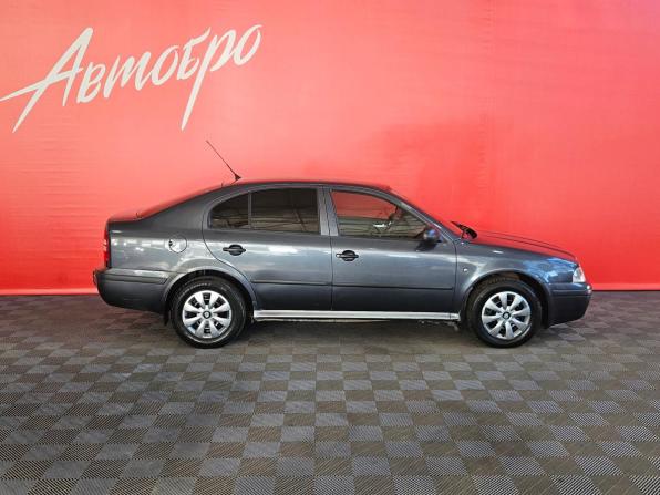 Skoda Octavia I (A4) Рестайлинг с пробегом 2010 года, цена 399 000 рублей, 156999 км, лифтбек, Автокод Объявления