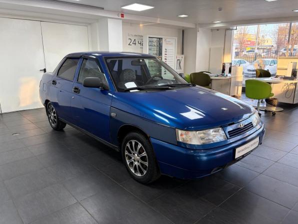 Lada (ВАЗ) 2110 с пробегом 2007 года, цена 138 000 рублей, 210545 км, седан, Автокод Объявления