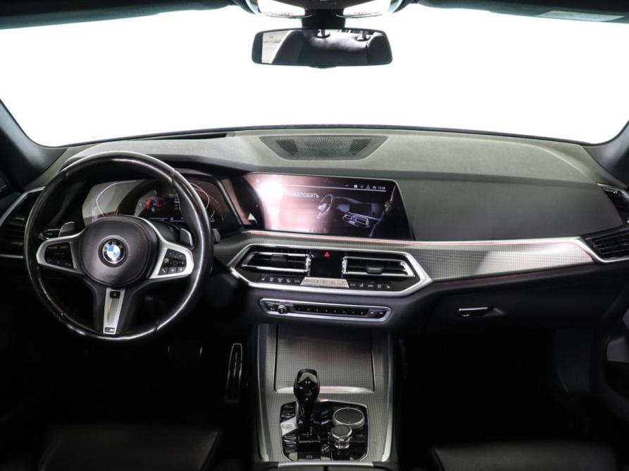 BMW X5 IV (G05/G18) Химки  - изображение 10