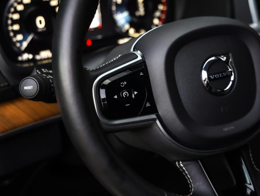 Volvo XC90 II Рестайлинг 1 Санкт-Петербург  - изображение 13