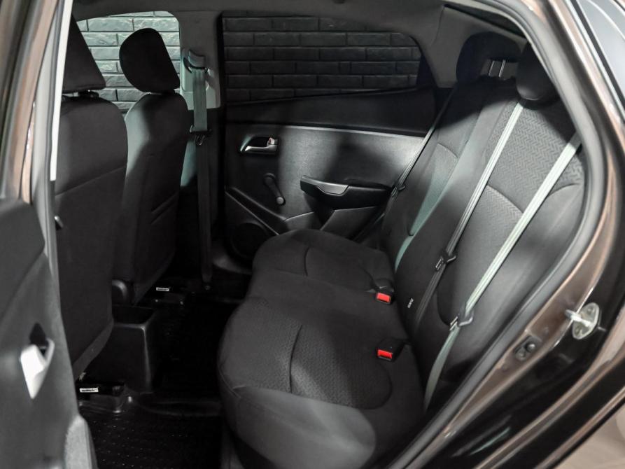 Kia Rio III Рестайлинг Екатеринбург  - изображение 18