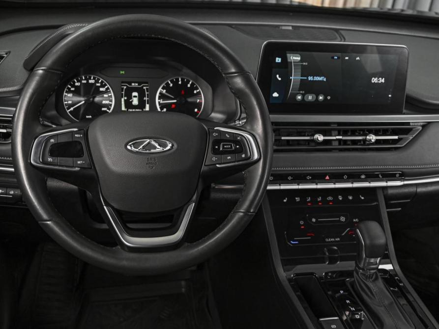 Chery Tiggo 4 Pro I Рестайлинг Ставрополь  - изображение 13