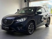 Mazda CX-5 I Рестайлинг Уфа  - изображение 23