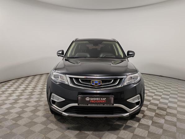 Geely Atlas I с пробегом 2019 года, цена 1 439 000 рублей, 131632 км, внедорожник, Автокод Объявления