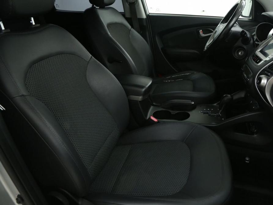 Hyundai ix35 I Иваново  - изображение 10