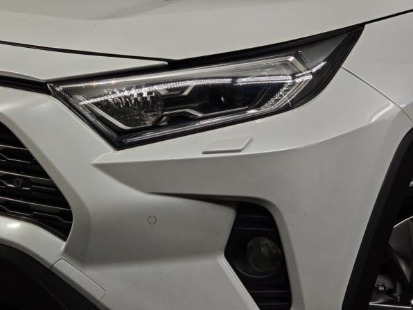 Toyota RAV4 V (XA50) с пробегом 2022 года, цена 3 455 000 рублей, 131887 км, внедорожник, Автокод Объявления