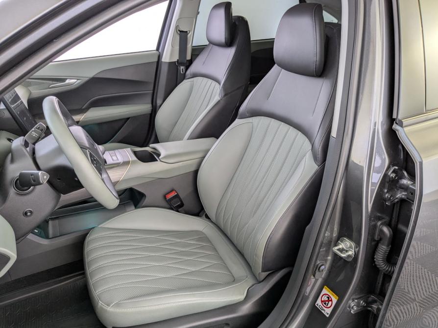 Changan Lamore Москва  - изображение 21