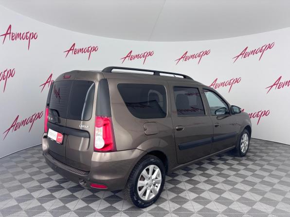 Lada (ВАЗ) Largus I Рестайлинг с пробегом 2021 года, цена 1 219 000 рублей, 100997 км, универсал, Автокод Объявления