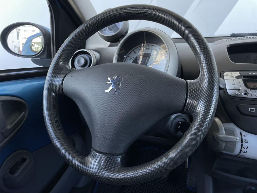 Peugeot 107 I Екатеринбург  - изображение 14