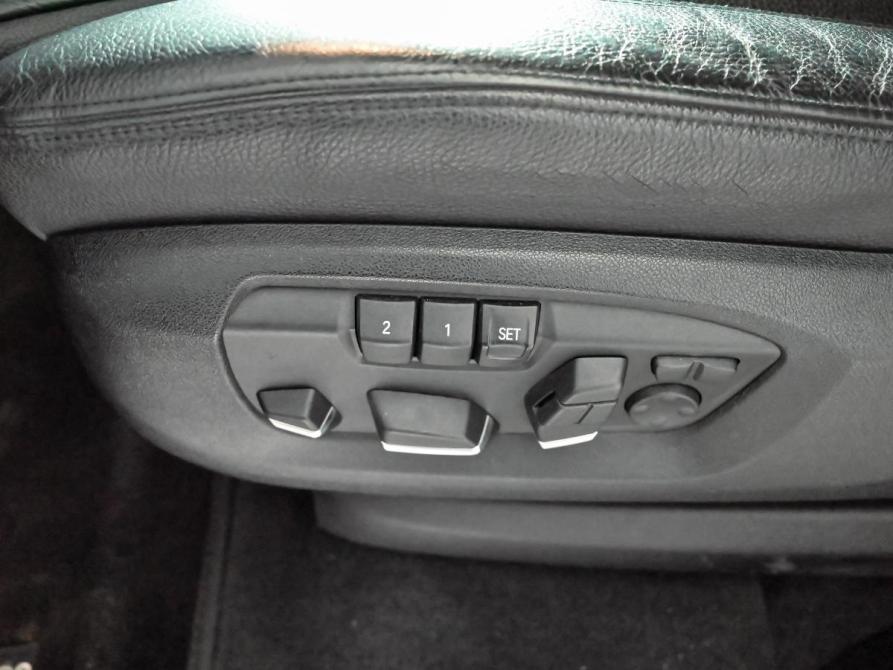 BMW X5 III (F15) Екатеринбург  - изображение 14